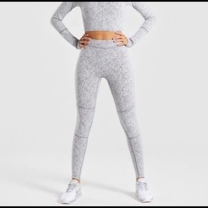 Gymshark leggings